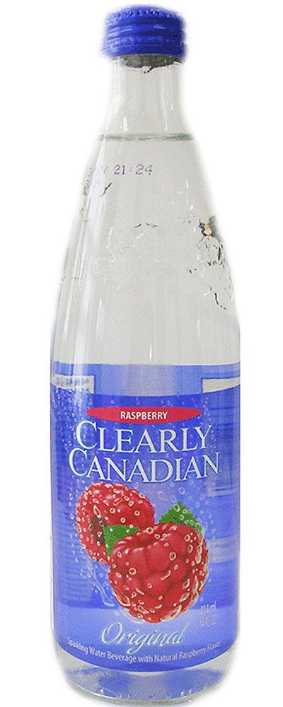 클리어리 캐나디안 라즈베리