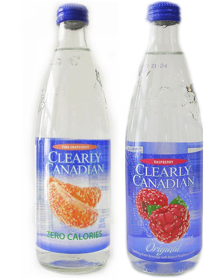 클리어리 캐나디안