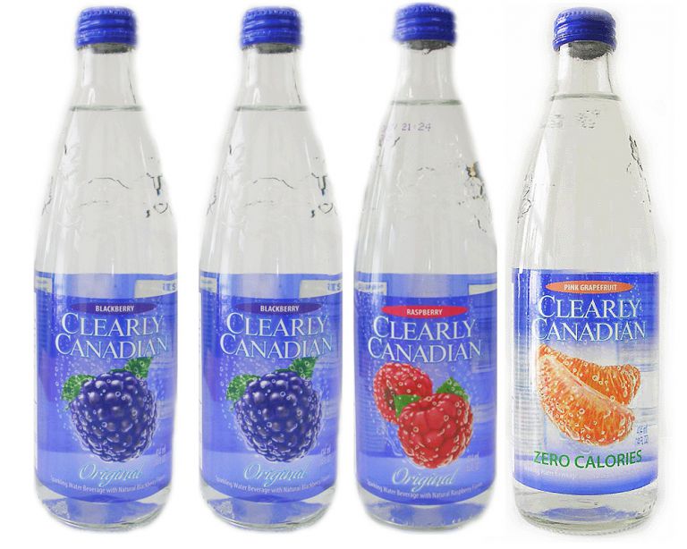 클리어리 캐나디안